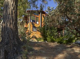 54100 Ridge Dr N, Idyllwild, CA 92549