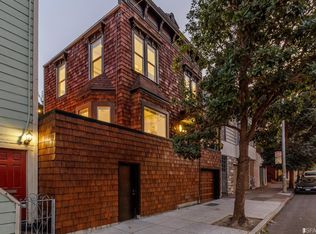 3917 18th St, San Francisco, CA 94114