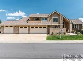 5238 S Kenton Way, Englewood, CO 80111