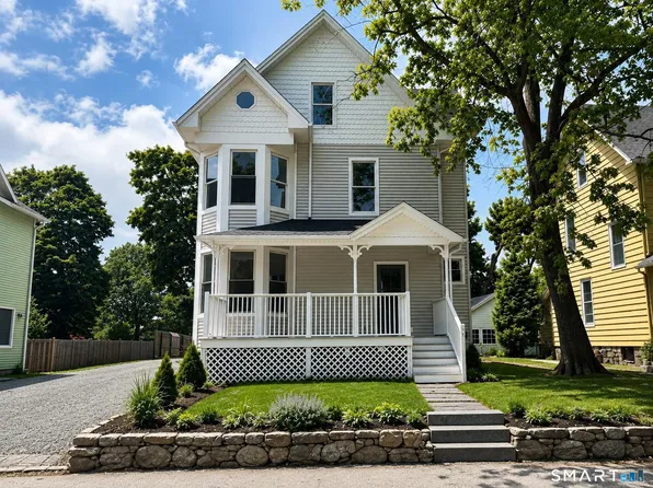 25 Quintard Ave, Norwalk, CT