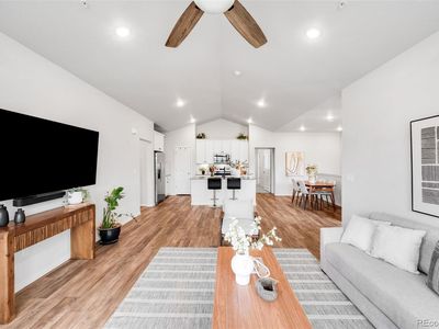 2080 Autumn Moon Drive #5, Windsor, CO, 80550