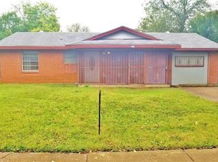 752 Ivywood Dr, Dallas, TX