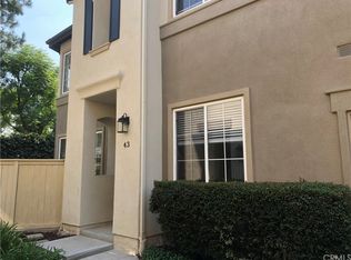 43 Darlington, Irvine, CA 92620