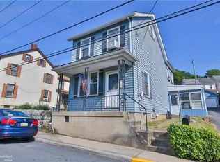 125 Main St, Easton, PA 18042