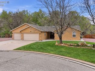 3251 Chaparral Rd, Canon City, CO 81212