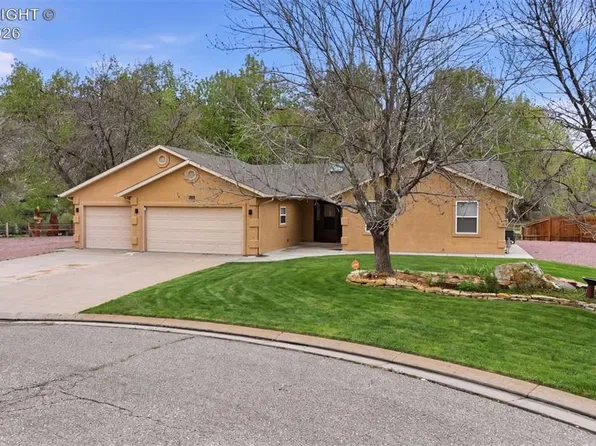 3251 Chaparral Rd, Canon City, CO 81212