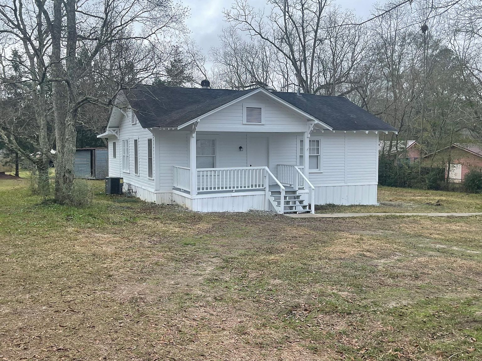 203 E Main St, Seminary, MS 39479 Zillow