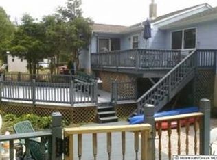 52 Shell St, Beachwood, NJ 08722