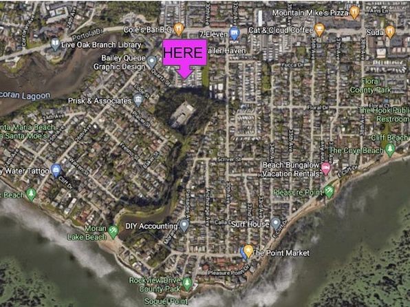 2630 Portola Dr SPACE 14