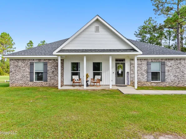 15980 Grafe Homestead Rd, Moss Point, MS 39562