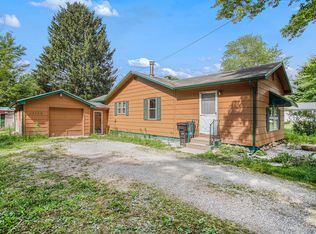 13109 Wilson Rd, New Buffalo, MI 49117