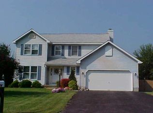 102 Ulrich Dr, Rotterdam Junction, NY 12150