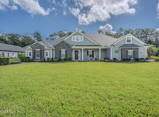 96424 SOUTHERN LILY Drive, Yulee, FL 32097