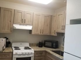 Mountain View Apartments