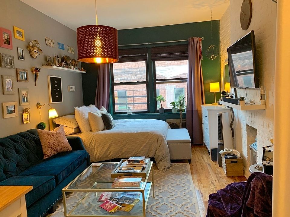 1st image of 446 W 55th St APT 4A