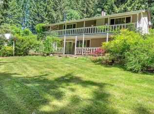 31101 Pond Dr, Scappoose, OR 97056