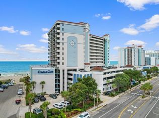 Compass Cove North Tower, Myrtle Beach, SC 29577