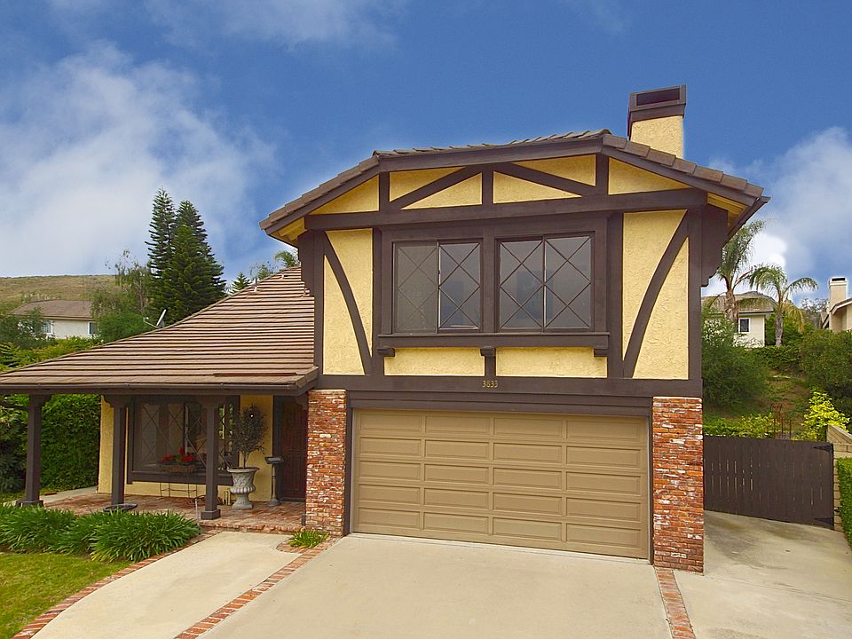 1st image of 3833 Calle Linda Vis