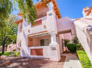 6840 Elm Creek Dr UNIT 101, Las Vegas, NV 89108