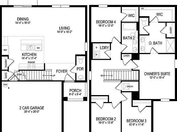5th image of 5128 Blue Willow Way