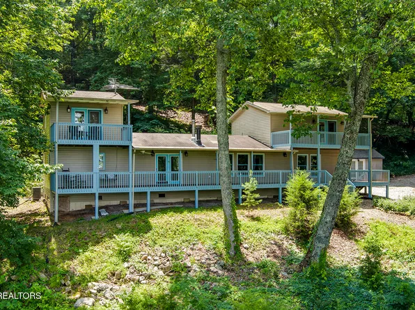 4171 Chilhowee Trl, Maryville, TN 37803