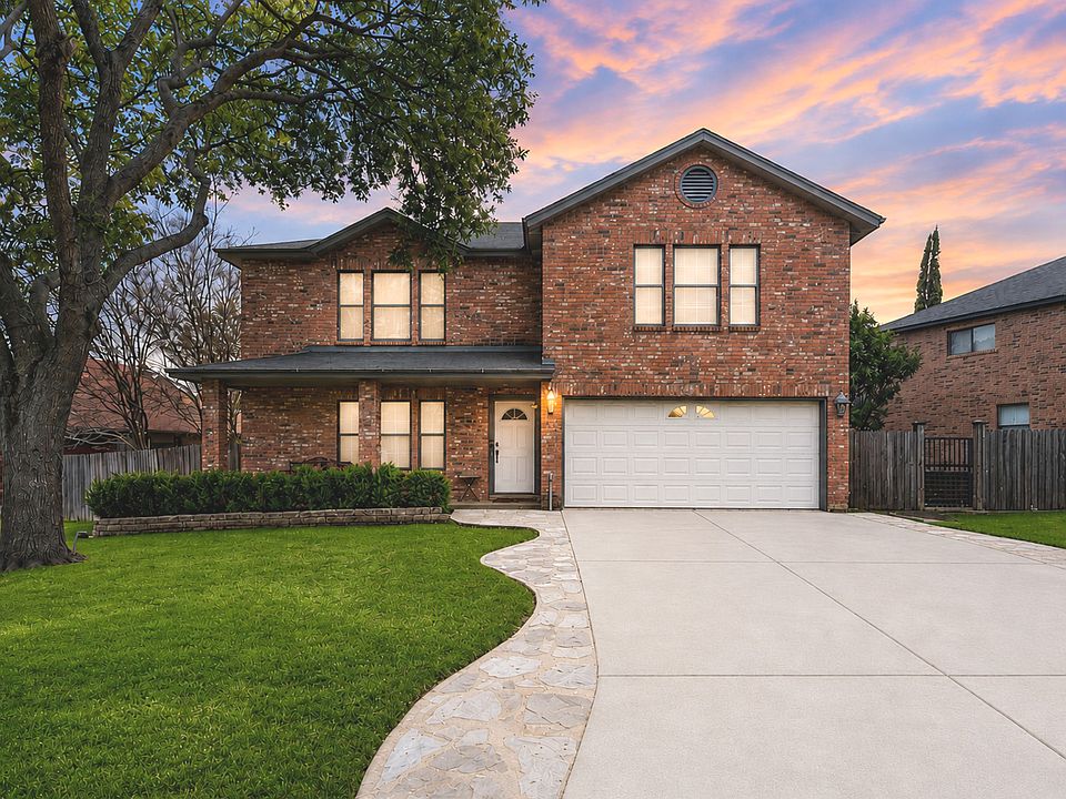 1st image of 4983 WATERING TRAIL DR