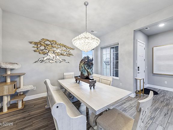 5th image of 1213 Crawford Creek Ct