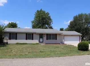 115 Worner St, Green Valley, IL 61534