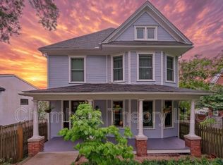 5746 Macarthur Blvd NW, Washington, DC
