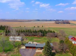 48384 Valley View Cir, Valley Springs, SD 57068