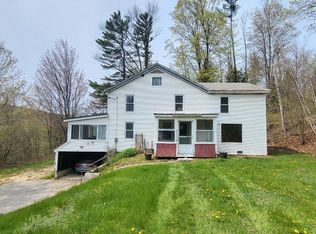 162 E Dixfield Rd, Dixfield, ME 04224
