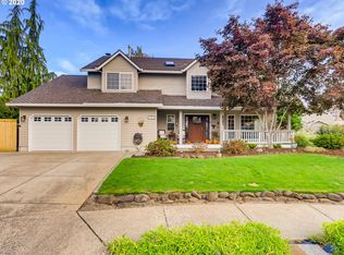 641 NE Kristie Ct, Hillsboro, OR 97124