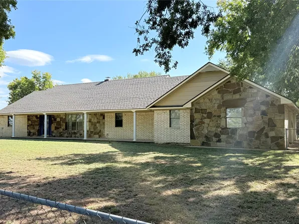 3197 E 203rd St S, Warner, OK 74469
