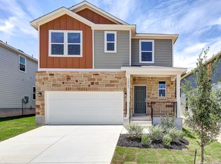 10523 Rosemont Pass, San Antonio, TX 78254