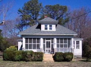 18401 Northumberland Hwy, Reedville, VA 22539