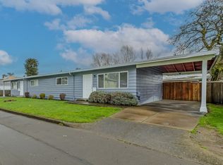 9525-9533 N Leonard St, Portland, OR 97203