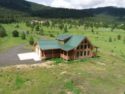 293 Vine Maple Rd, Desmet, ID, 83824