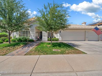3440 E Topeka Dr, Phoenix, AZ, 85050