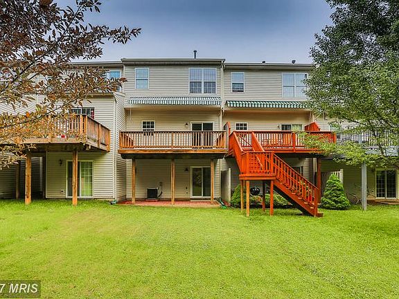 5th image of 11912 White Heather Rd