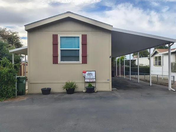 260 E Bradley Ave Space 4, El Cajon, CA 92021