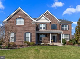 609 Addison Way, Warrington, PA 18976