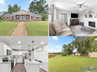 19248 Passing Rd, Milford, VA 22514