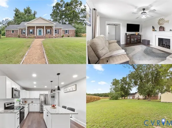 19248 Passing Rd, Milford, VA 22514