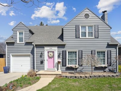 226 Columbia Cir, Waterloo, IA, 50701
