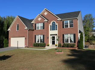 15303 Walker Branch Ct, Laurel, MD 20707