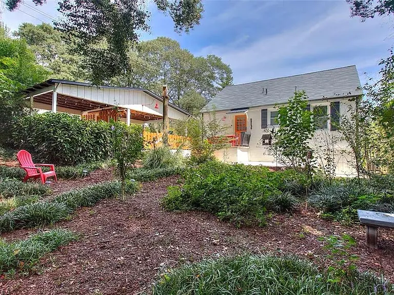 3301 Old Jonesboro Rd — Photo 25