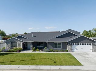 6306 Galena St, West Richland, WA 99353