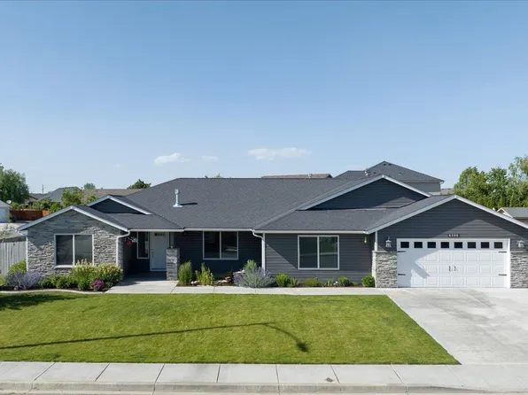 6306 Galena St, West Richland, WA 99353