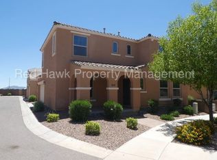 3549 E Erie St, Gilbert, AZ 85295
