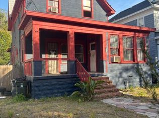1525 Liberty St, Jacksonville, FL 32206